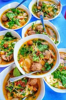 Hình ảnh Combo 1 : Bánh Mì xíu mại no nê 