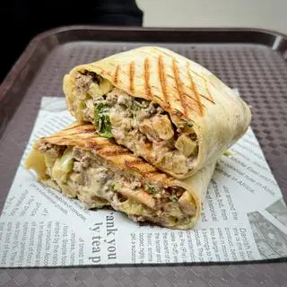 Hình ảnh Wrap size S (220gram)