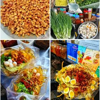 Hình ảnh BTT Tóp Mỡ