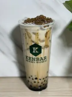 Hình ảnh Trà sữa trân châu hoàng kim 