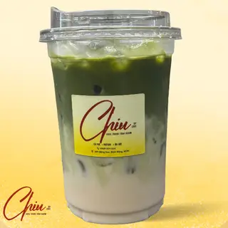 Hình ảnh Matcha Latte (M)