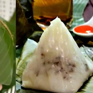 Hình ảnh Bánh giò