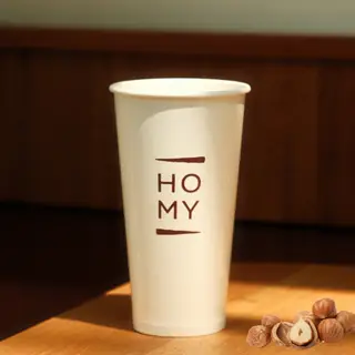 Hình ảnh Hồng trà sữa hạt phỉ 