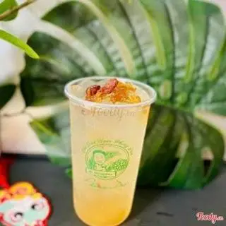 Hình ảnh Dừa Tắc Xí Muội