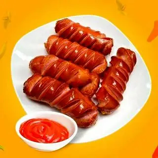 Hình ảnh Xúc xích