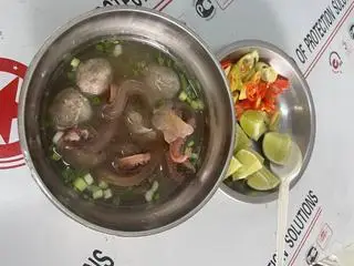 Hình ảnh mực , viên không bánh 