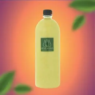 Hình ảnh Nước Ép Cóc - chai pet 1L