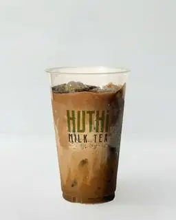 Hình ảnh Cà phê kem buôn mê