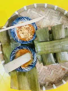 Hình ảnh Chả cây