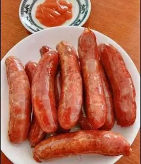 Hình ảnh Lạp xưởng PĐ