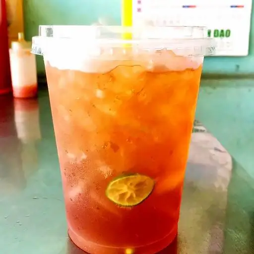 Hình ảnh Trà tắc