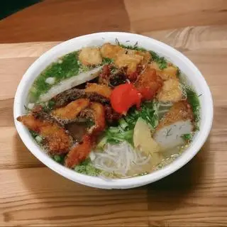 Hình ảnh Bún Cá