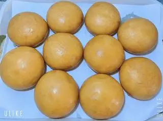Hình ảnh Bánh Bao Chay Chiên 