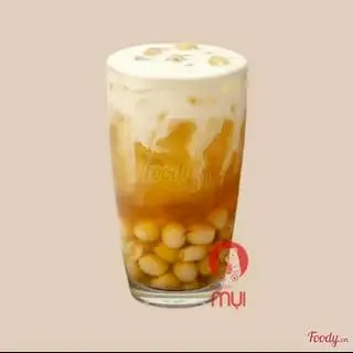 Hình ảnh Sen Vàng Kem Cheese 