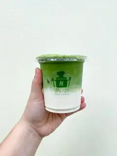 Hình ảnh Matcha Latte