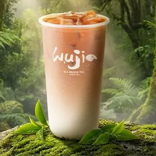 Hình ảnh Trà Sữa Uyên Ương