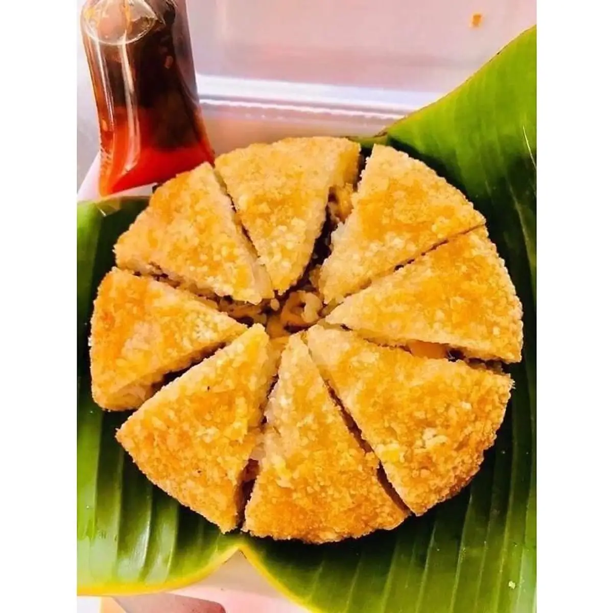 Hình ảnh xôi chim câu 500gr 