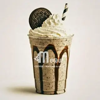 Hình ảnh Cookie (Oreo) đá xay