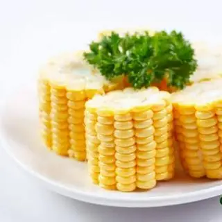 Hình ảnh Bắp Vàng