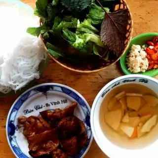 Hình ảnh Combo gia đình (Ko Có Bát Đũa Ăn Kèm, Khách Có Nhu Cầu Đặt Ở Mục Riêng)