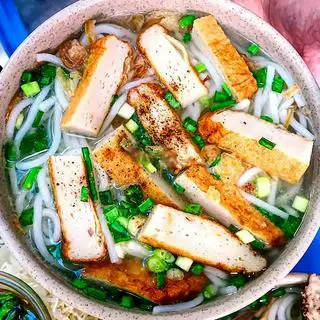 Hình ảnh Bún chả