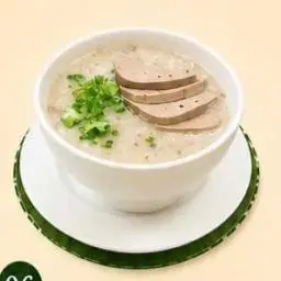 Hình ảnh Cháo Gan 