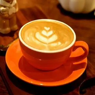 Hình ảnh Latte