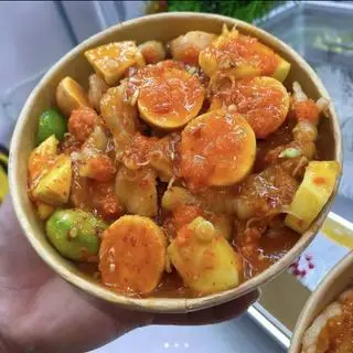 Hình ảnh Combo ăn bao no - uống đã đời