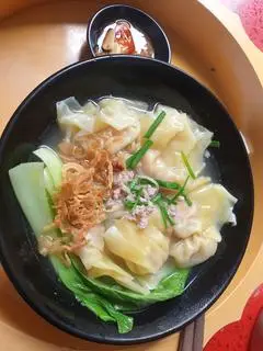 Hình ảnh Hoành thánh