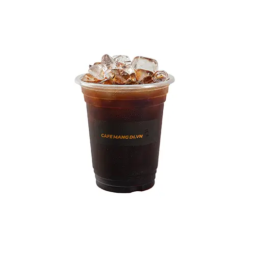 Hình ảnh Americano