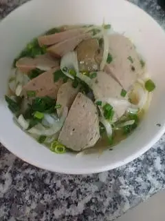 Hình ảnh BÚN BÒ VIÊN