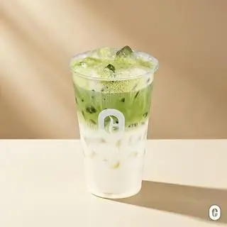 Hình ảnh Matcha Latte