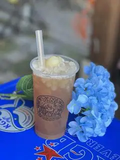 Hình ảnh Trà long nhãn