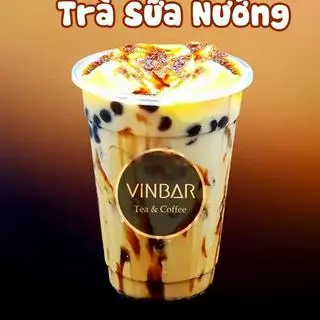 Hình ảnh Trà sữa nướng