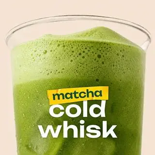 Hình ảnh Matcha Coldwhisk