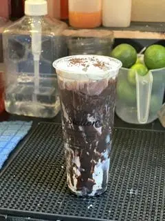 Hình ảnh Cacao latte