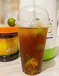 Hình ảnh Trà tắc
