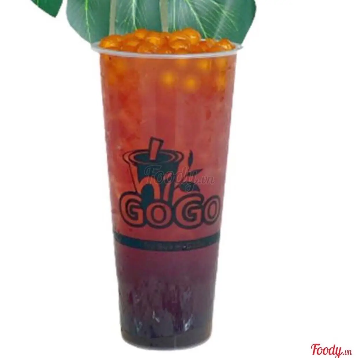 Hình ảnh Hồng trà