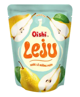 Hình ảnh Oishi Leju