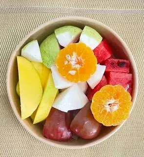 Hình ảnh Trái cây mix theo mùa 5 loại 