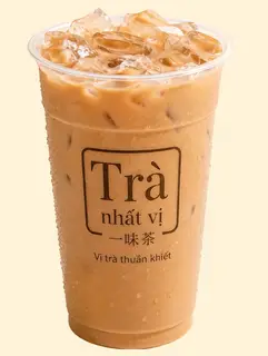 Hình ảnh Trà sữa Nhất Vị 