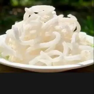 Hình ảnh mứt dừa non 300g 
