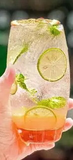 Hình ảnh soda vải