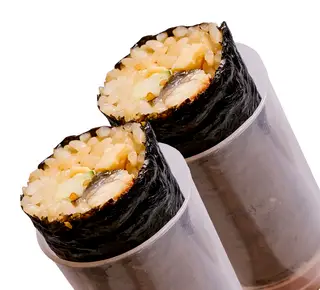 Hình ảnh DL218 - Cuộn PUSH Lươn