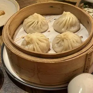 Hình ảnh Set 4 cái TIỂU LONG BAO Hàng Châu