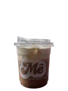 Hình ảnh Cà phê muối