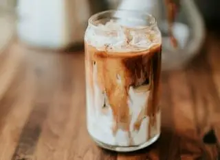 Hình ảnh Sữa Tươi Coffee 