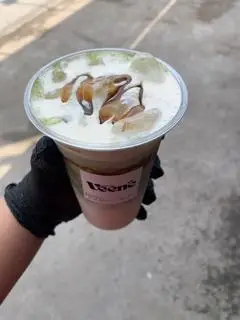 Hình ảnh Matcha Caramel