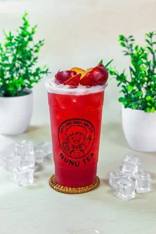 Hình ảnh Trà táo