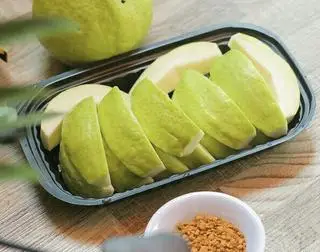 Hình ảnh Ổi ( Guava ) - 300gr 